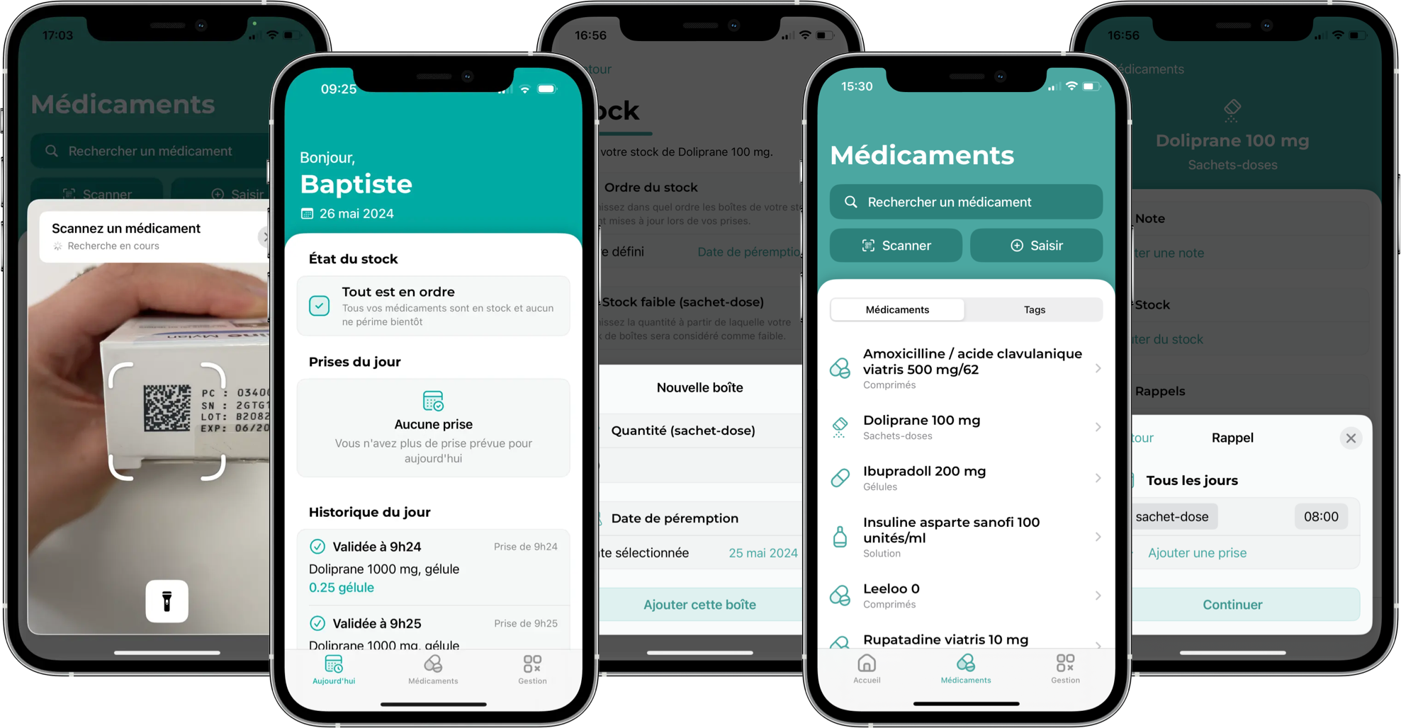 AppyCare Preview