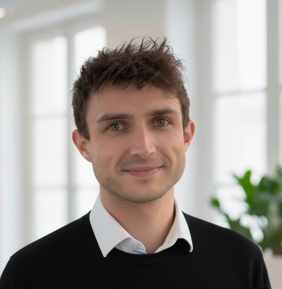 Baptiste Faure